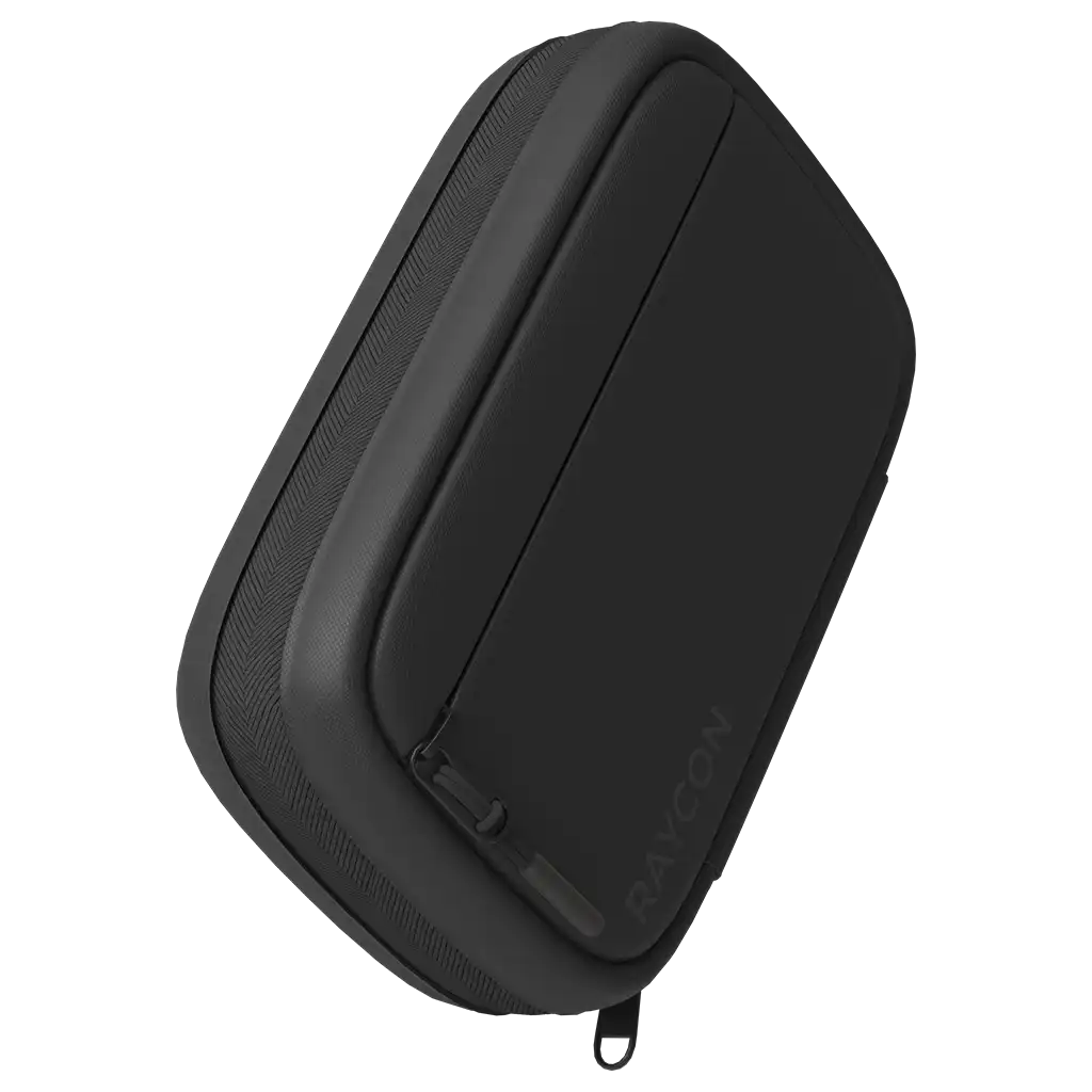 Tech Organizer