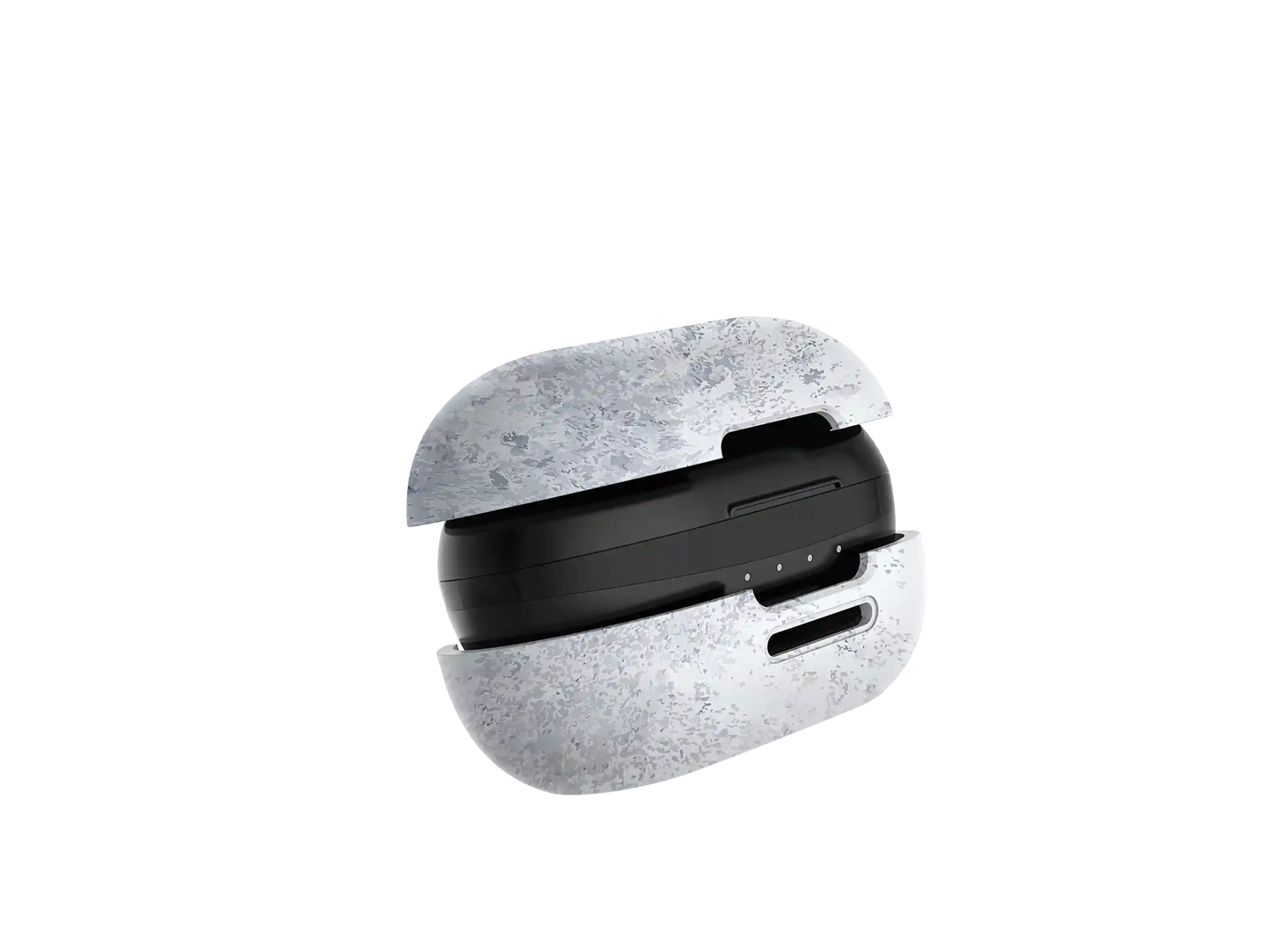 Protective Case for Everyday Earbuds