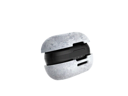 Protective Case for Everyday Earbuds