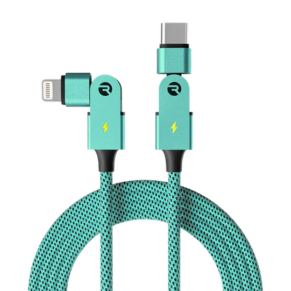 Magic Spin Cable