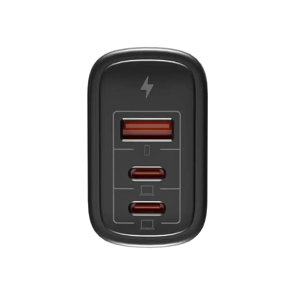 The Magic Charger 65W