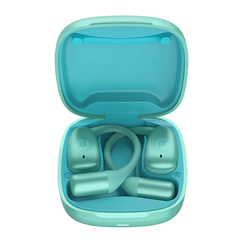 Essential Open Earbuds