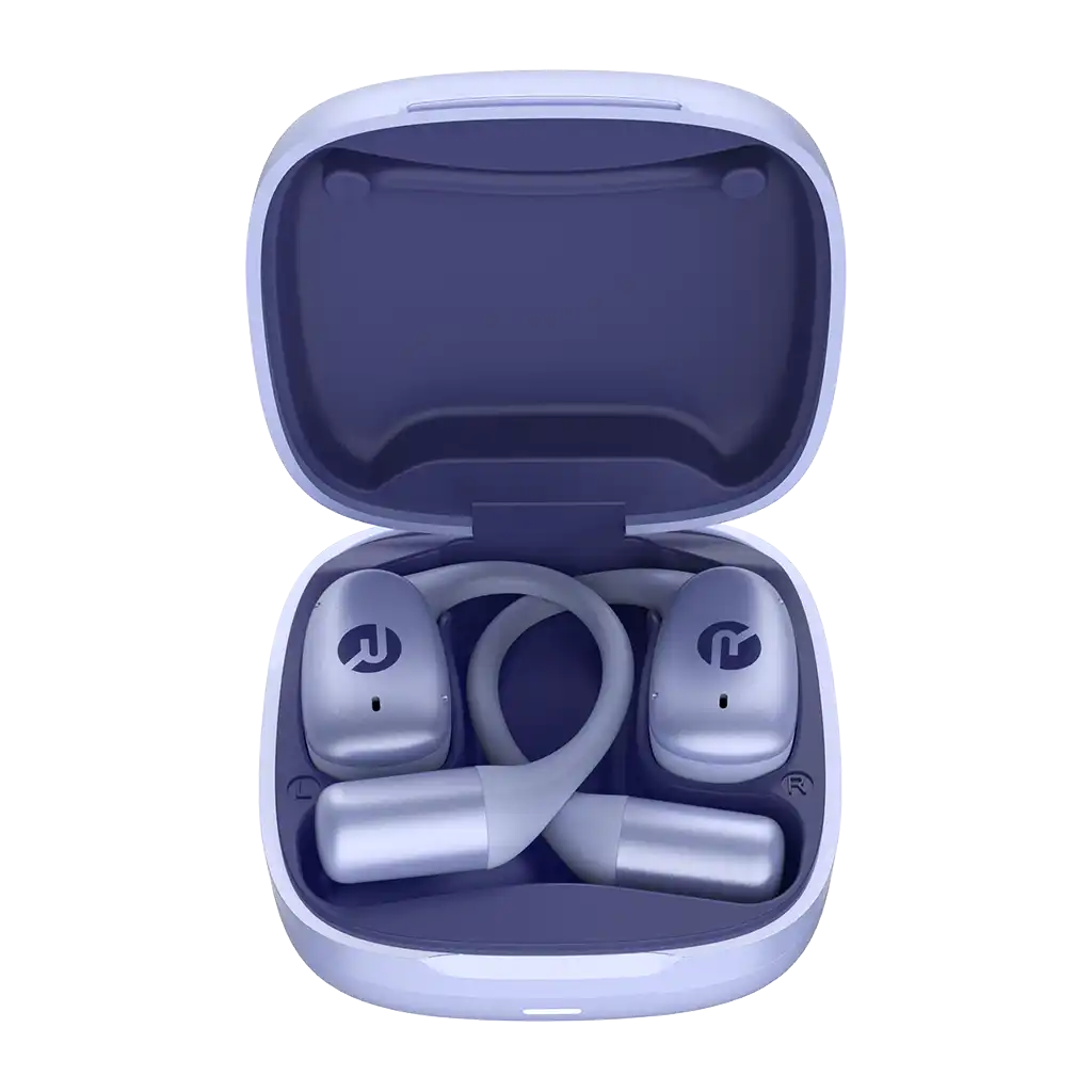 Essential Open Earbuds