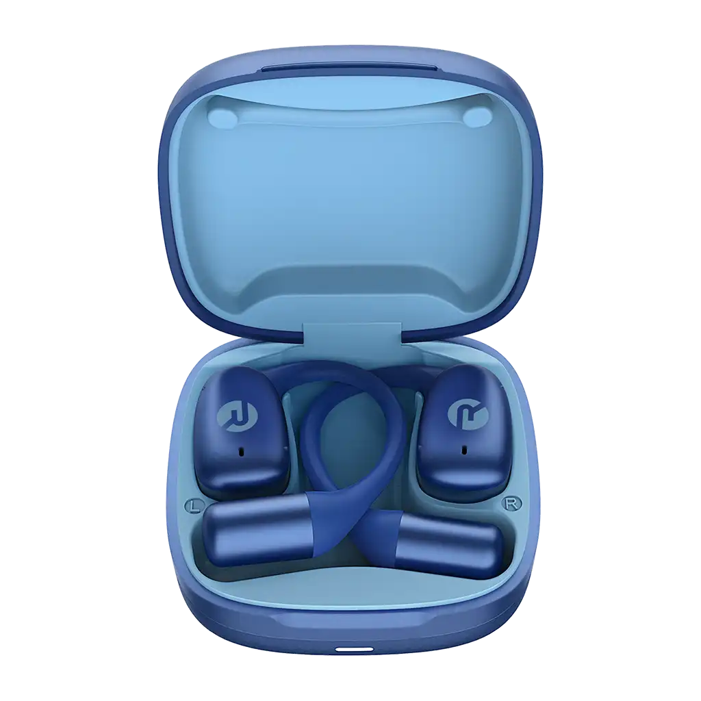 Essential Open Earbuds