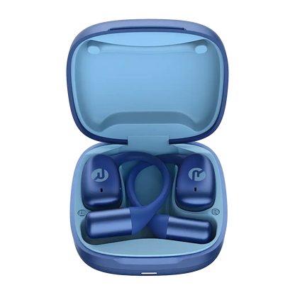 Essential Open Earbuds