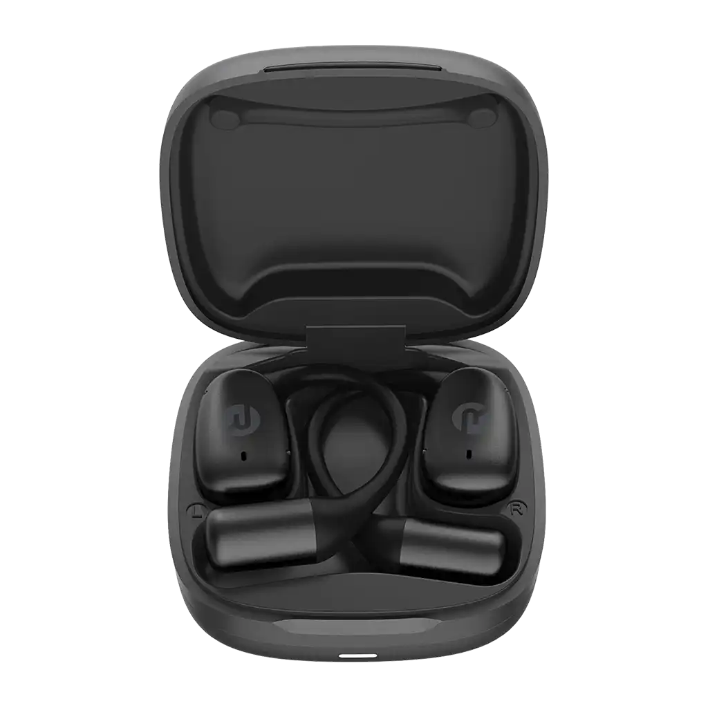 Essential Open Earbuds