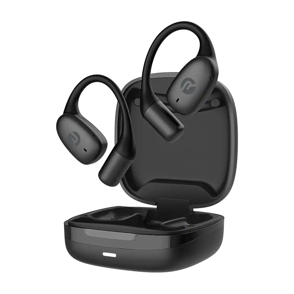 Essential Open Earbuds