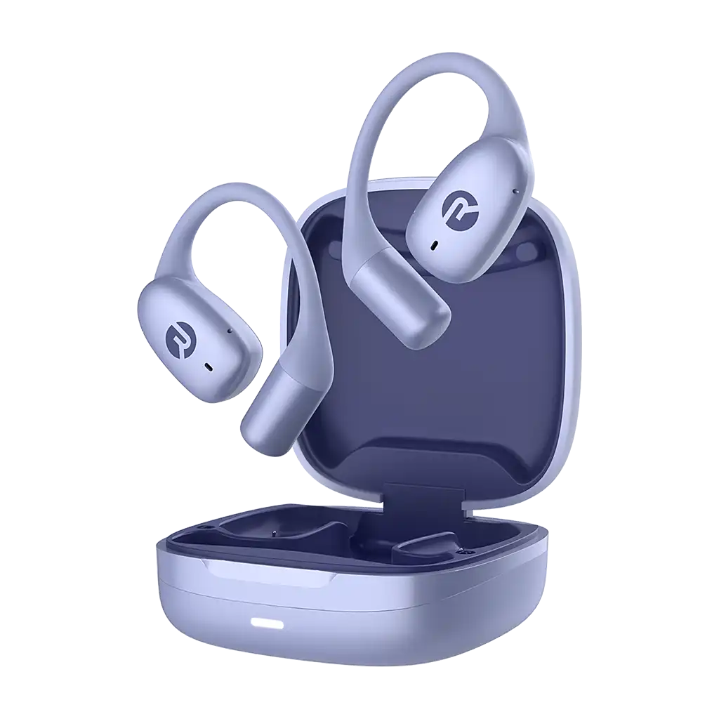 Essential Open Earbuds