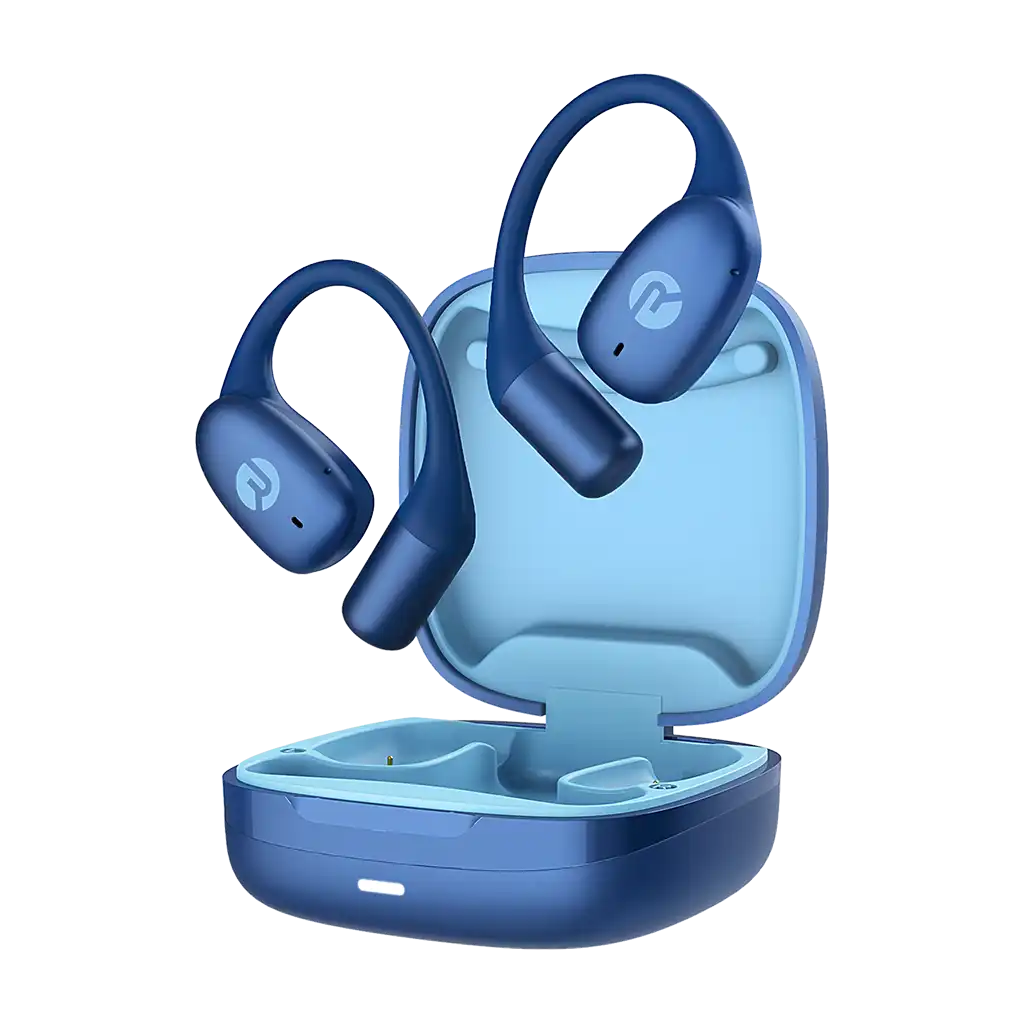 Essential Open Earbuds