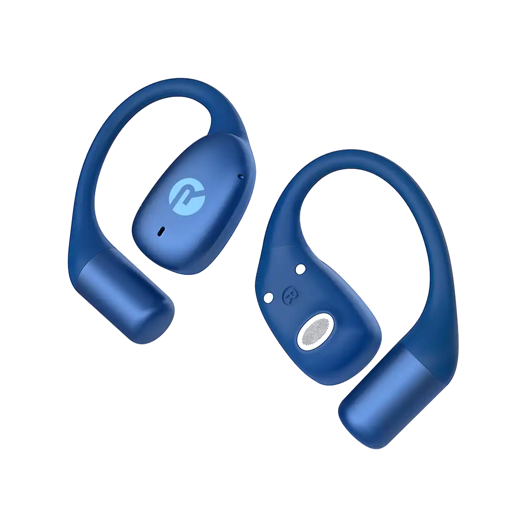 Essential Open Earbuds