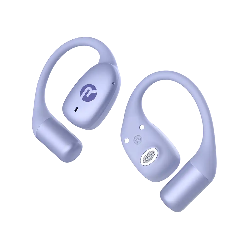 Essential Open Earbuds