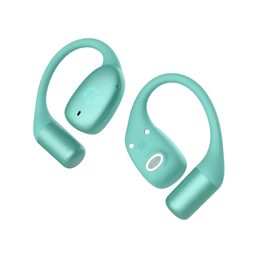 Essential Open Earbuds