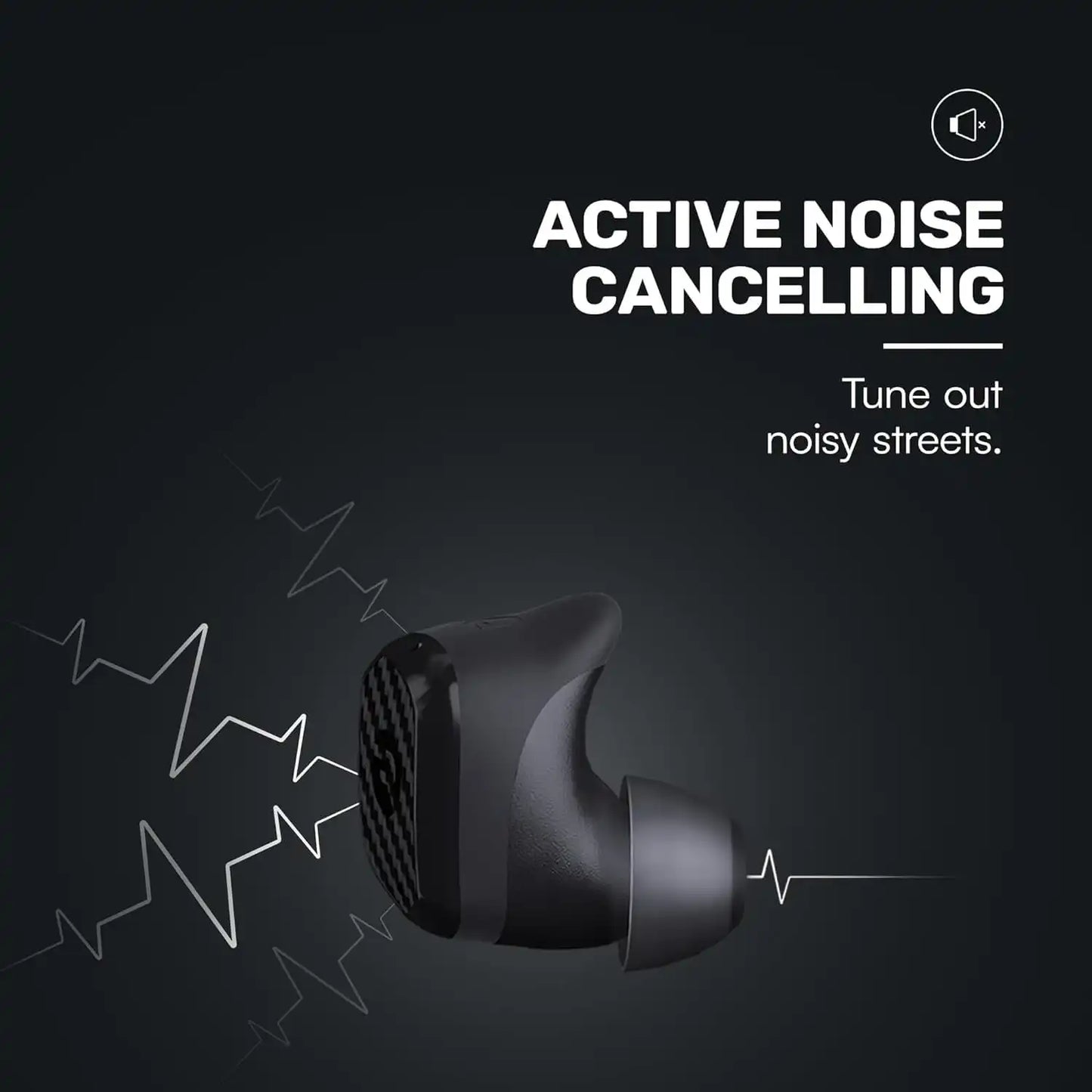 Impact Earbuds
