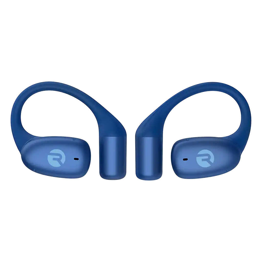 Essential Open Earbuds
