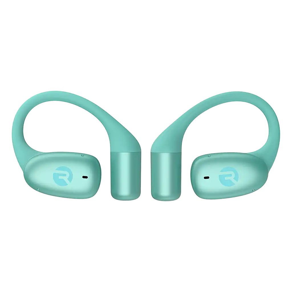 Essential Open Earbuds