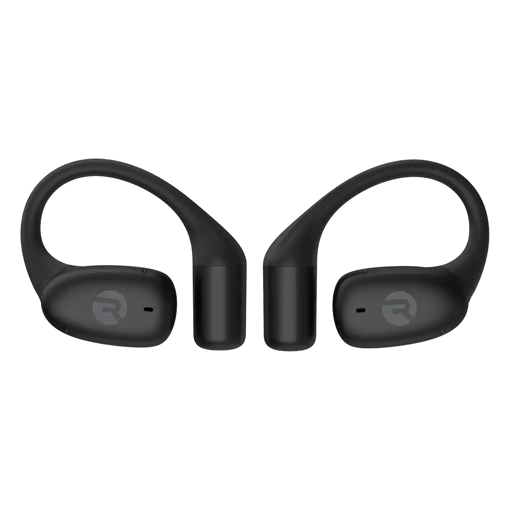 Essential Open Earbuds