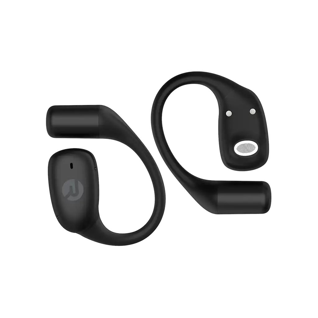 Essential Open Earbuds
