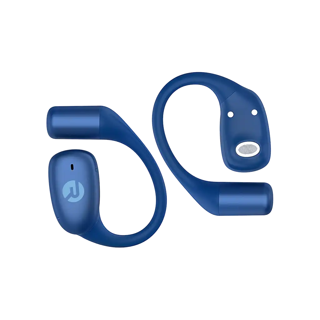 Essential Open Earbuds
