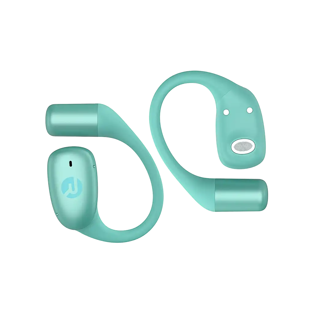 Essential Open Earbuds