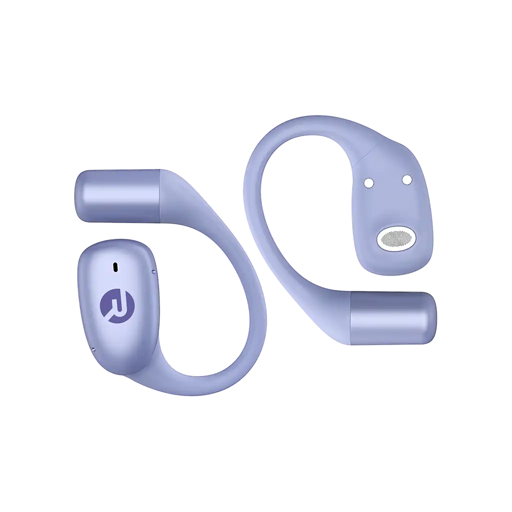 Essential Open Earbuds