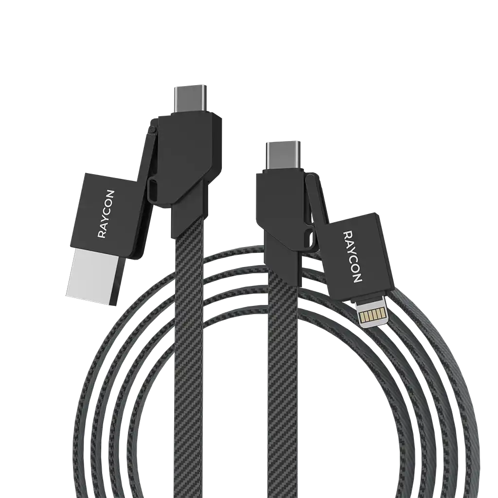 Magic Flex 6-in-1 Cable