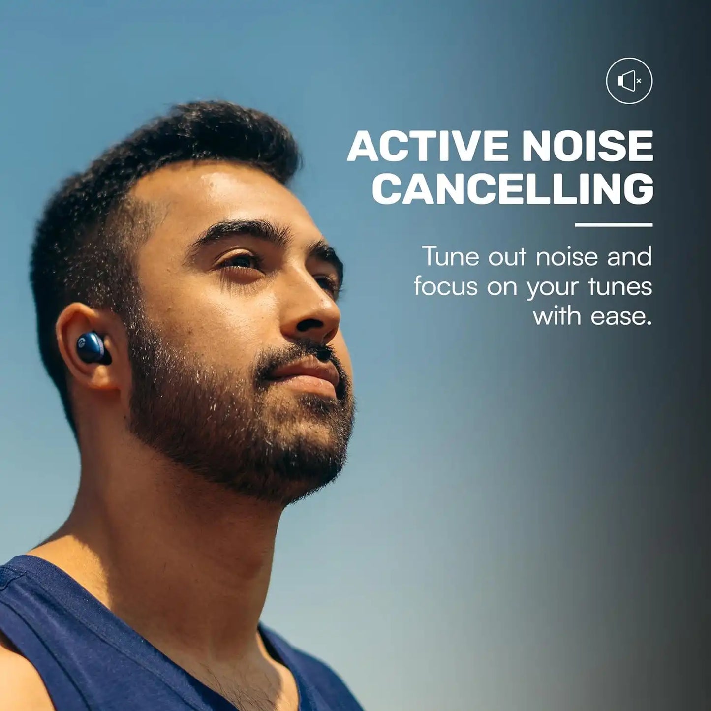 Fitness Earbuds
