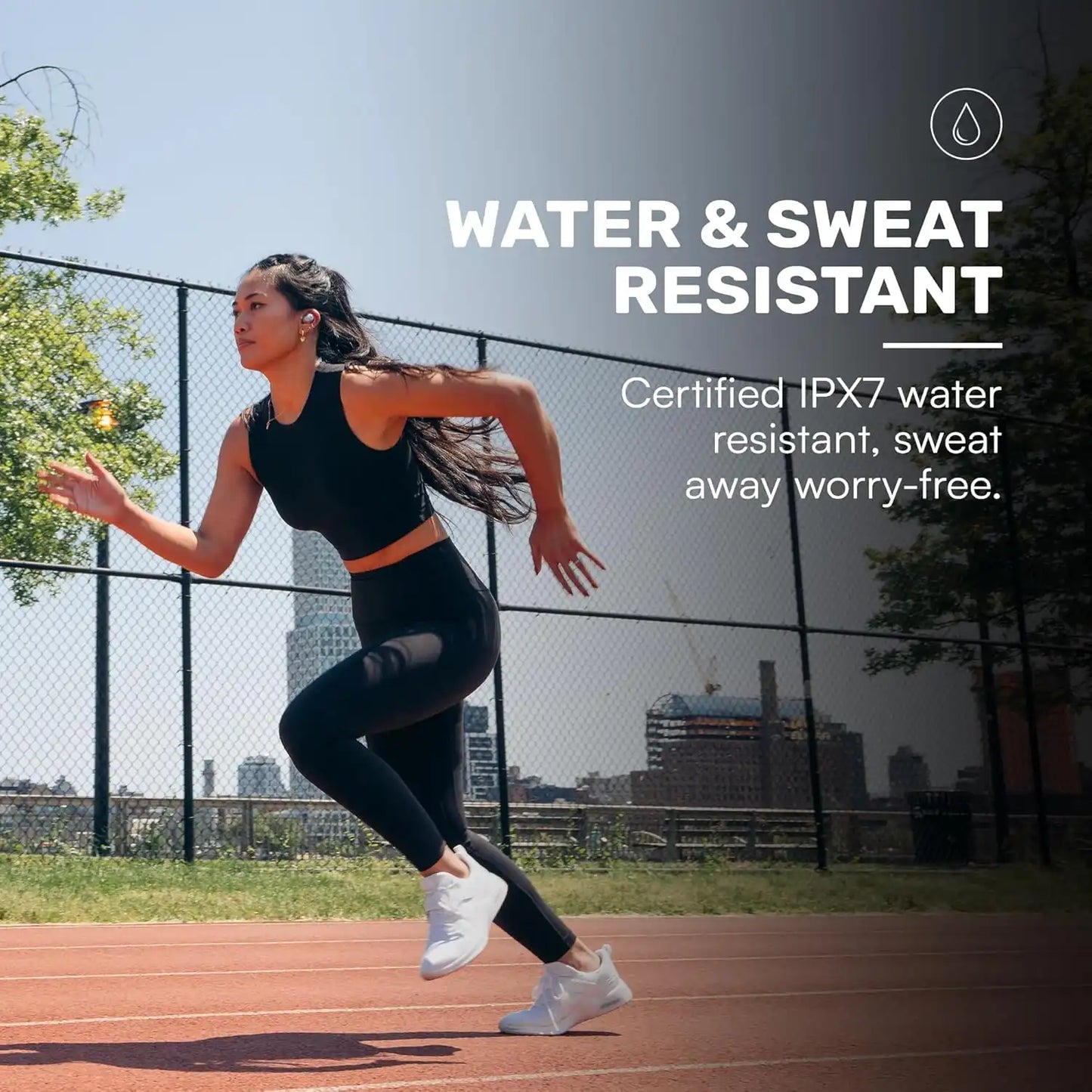 Fitness Earbuds