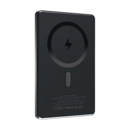 Magic Power Bank Slim