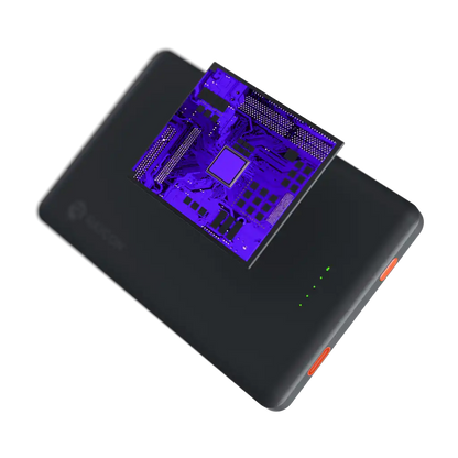 Magic Power Bank Slim