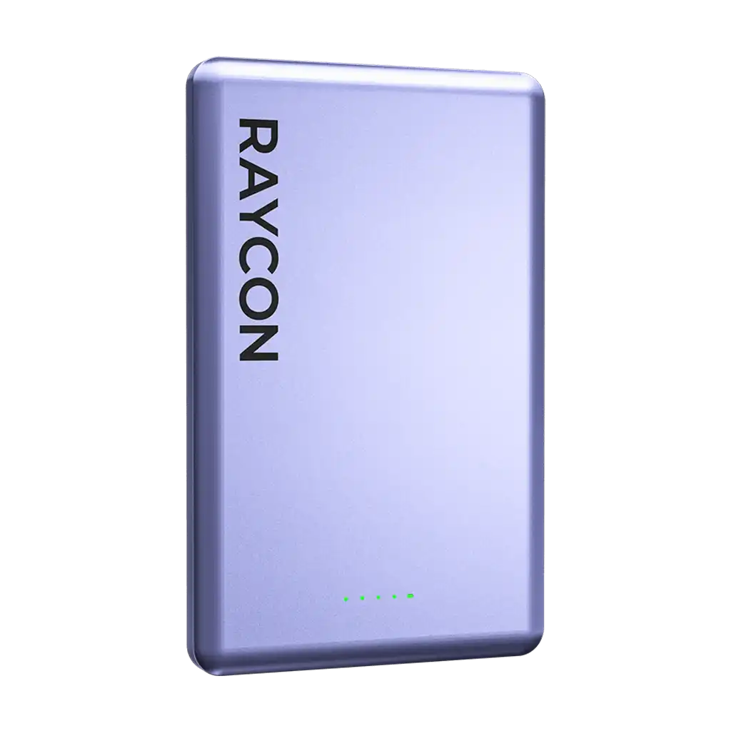 Magic Power Bank Slim