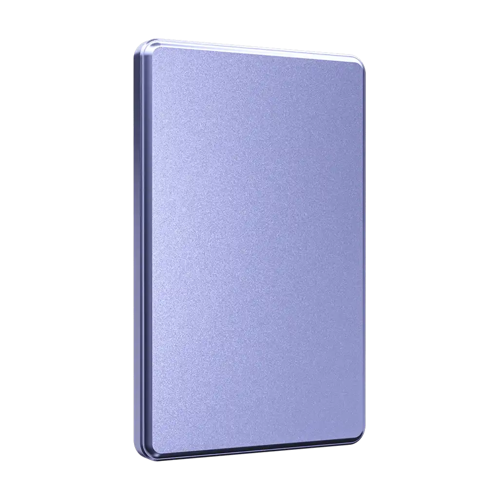 Magic Power Bank Slim