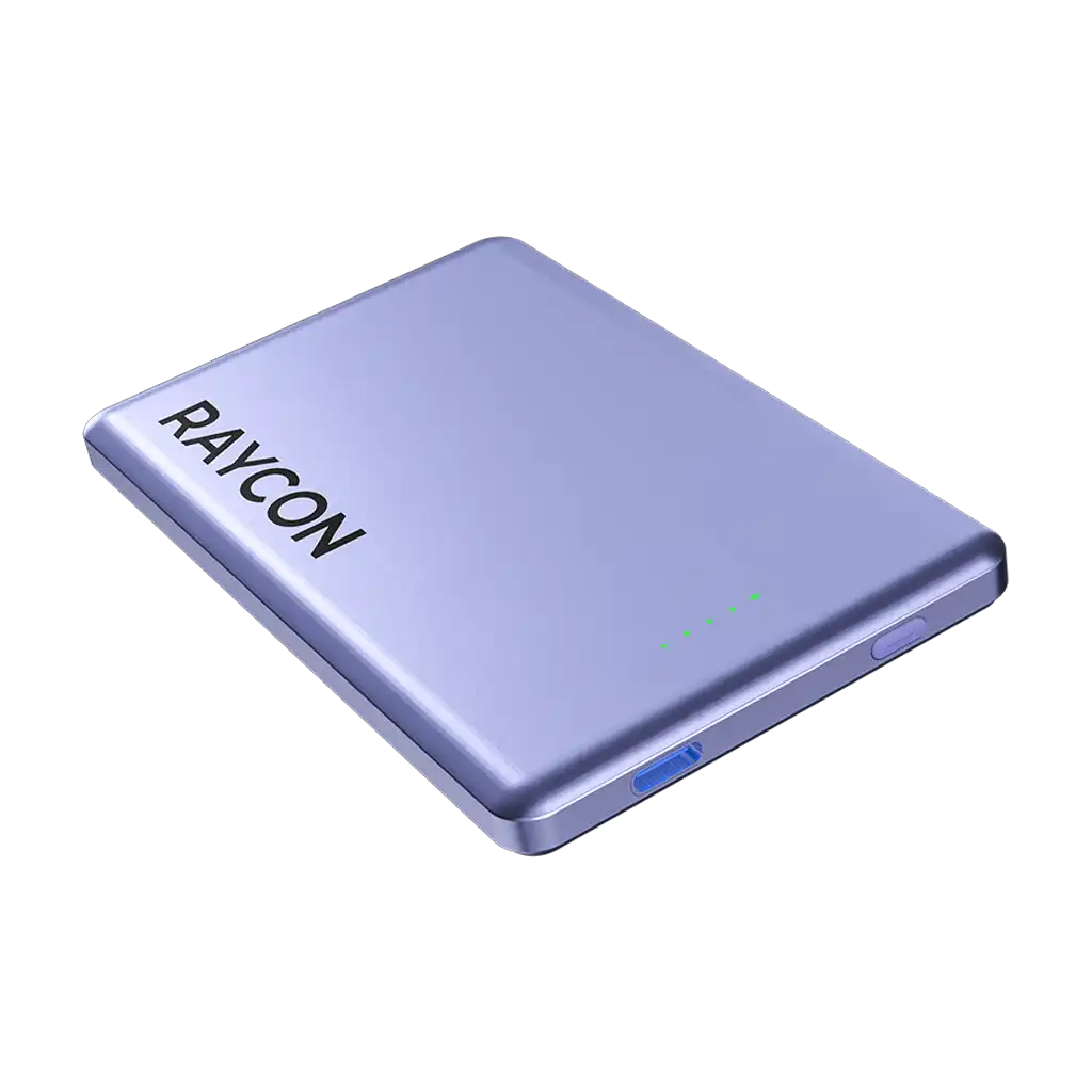 Magic Power Bank Slim