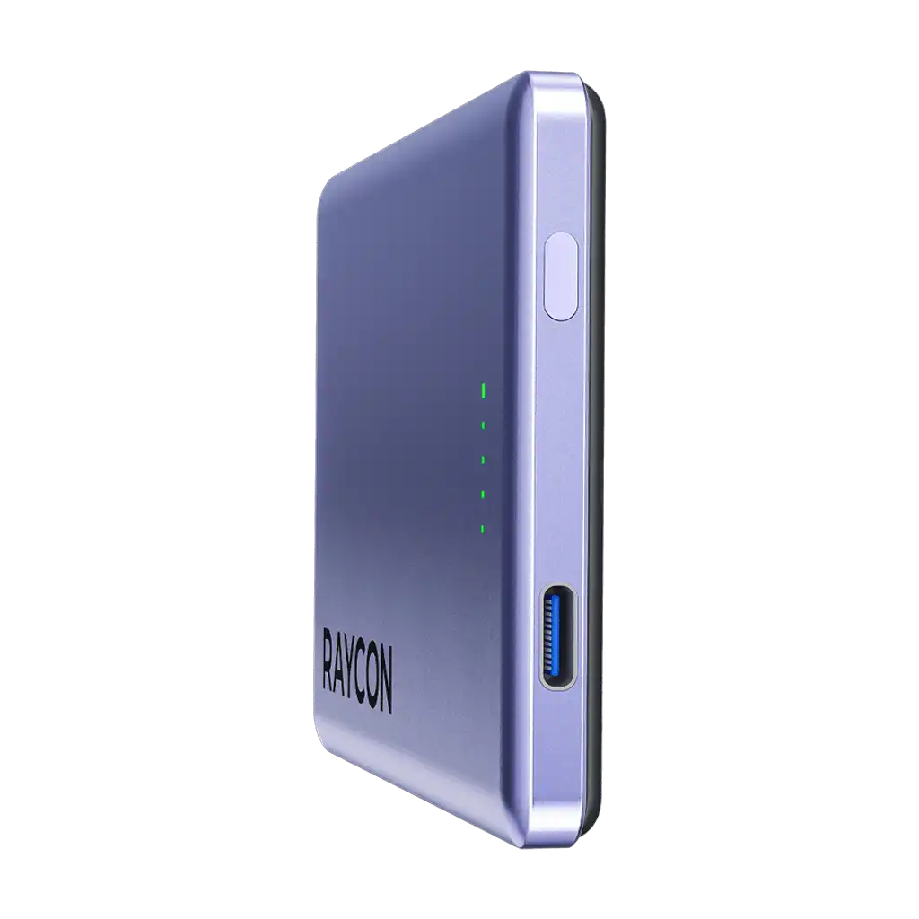 Magic Power Bank Slim