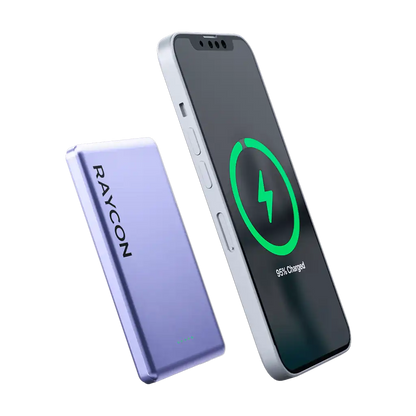 Magic Power Bank Slim