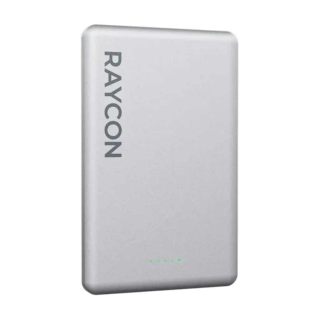 Magic Power Bank Slim