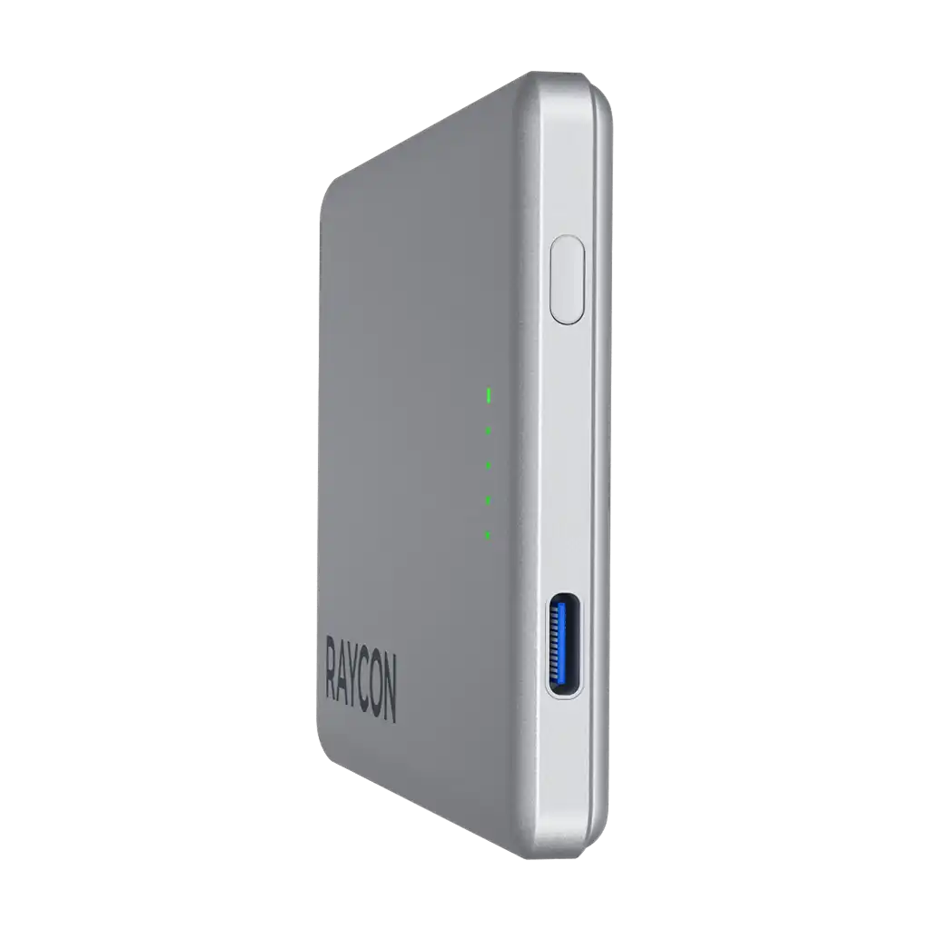 Magic Power Bank Slim