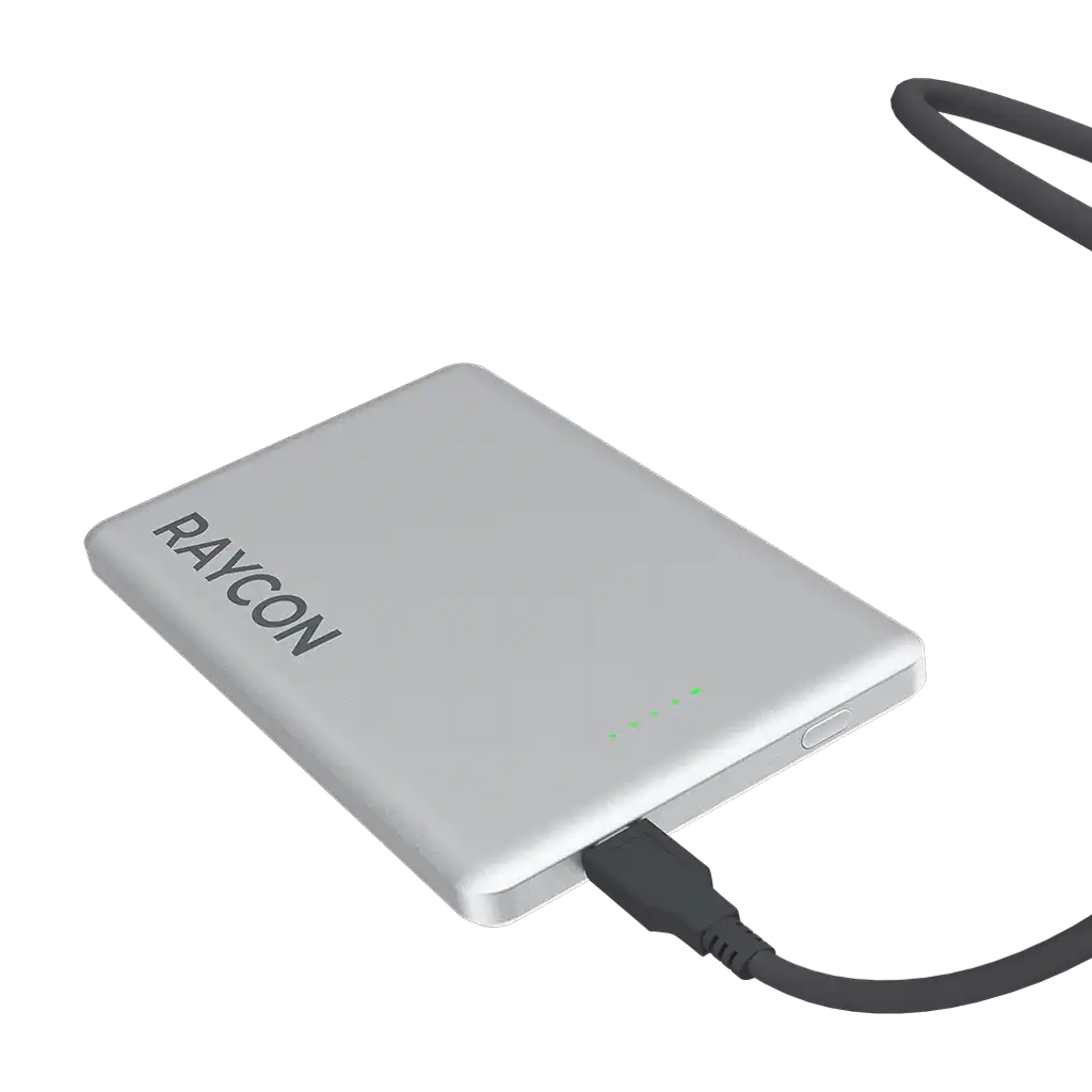 Magic Power Bank Slim