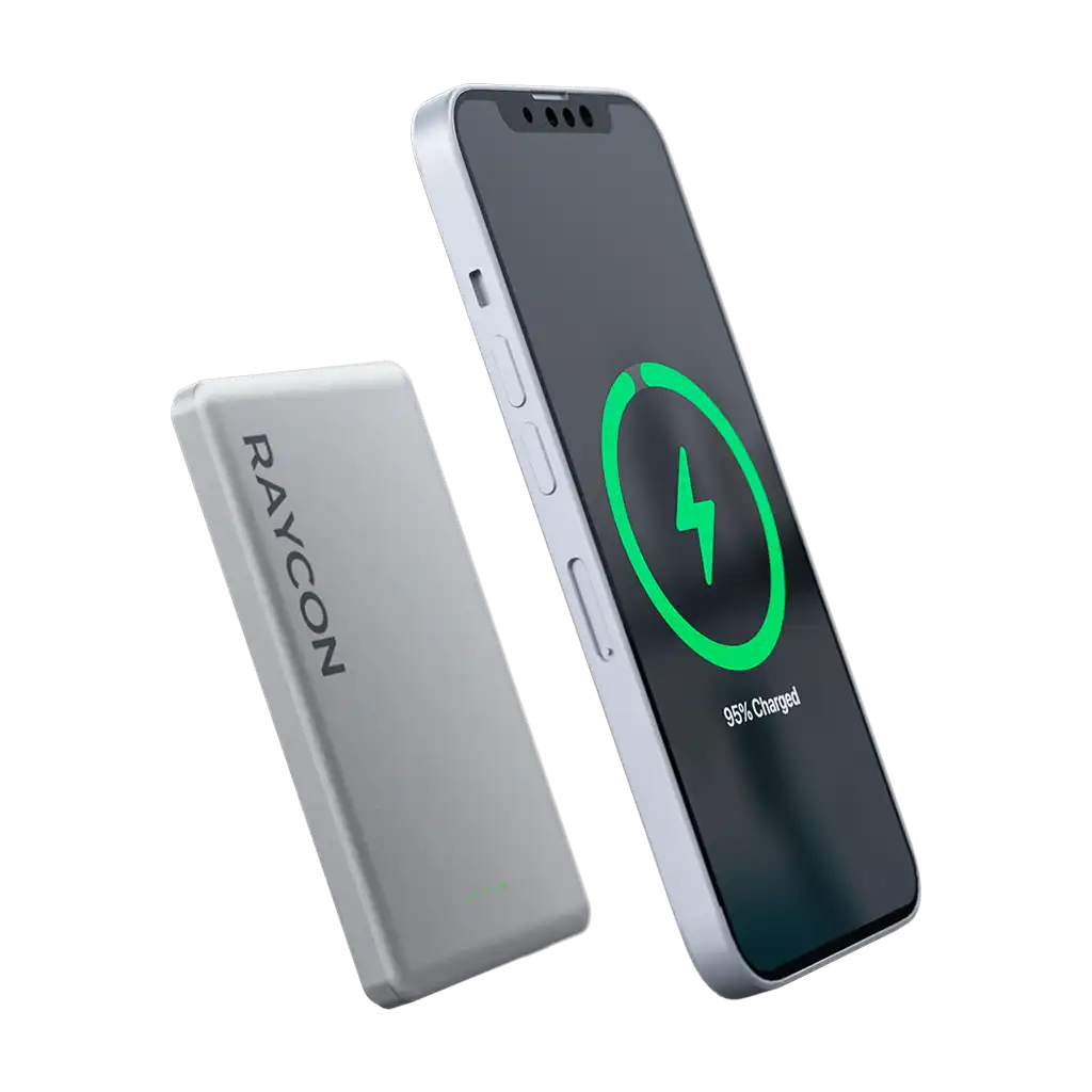 Magic Power Bank Slim