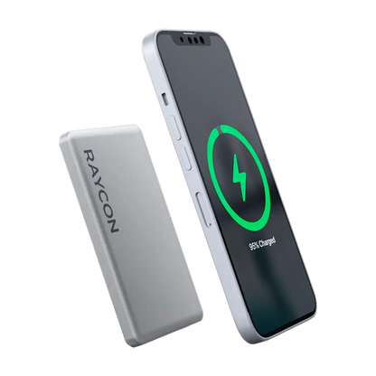 Magic Power Bank Slim