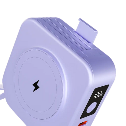 Magic Power Bank 5-in-1