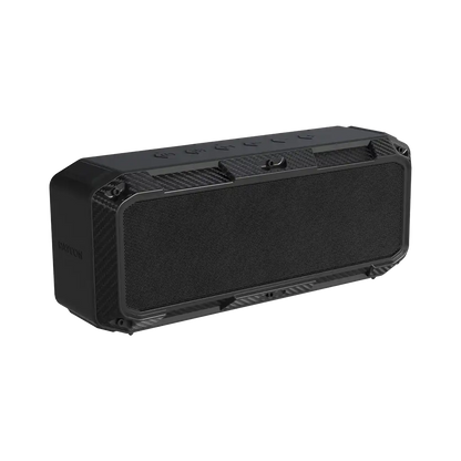 The Impact Speaker