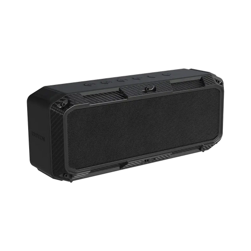 The Impact Speaker