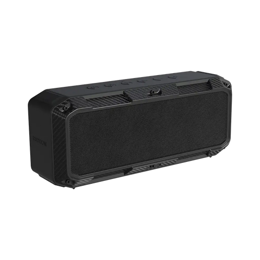 The Impact Speaker
