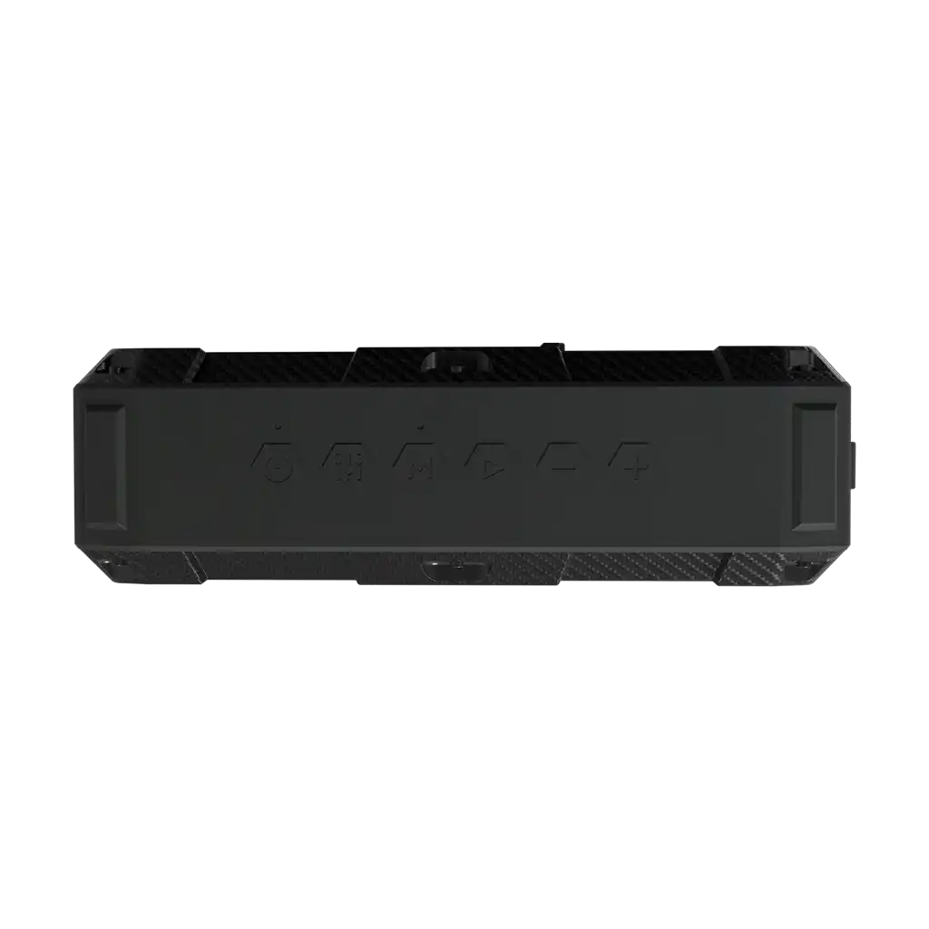 The Impact Speaker