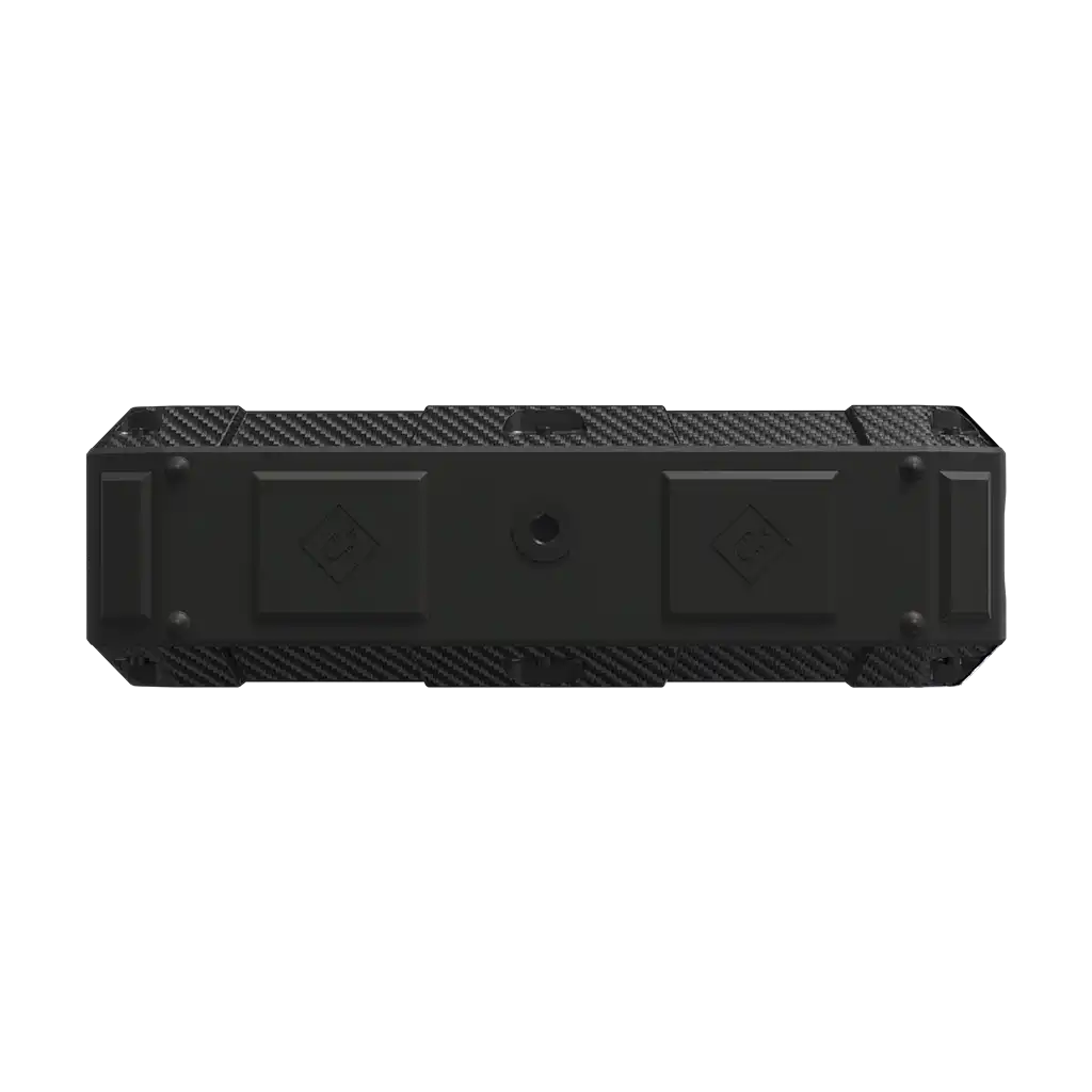 The Impact Speaker