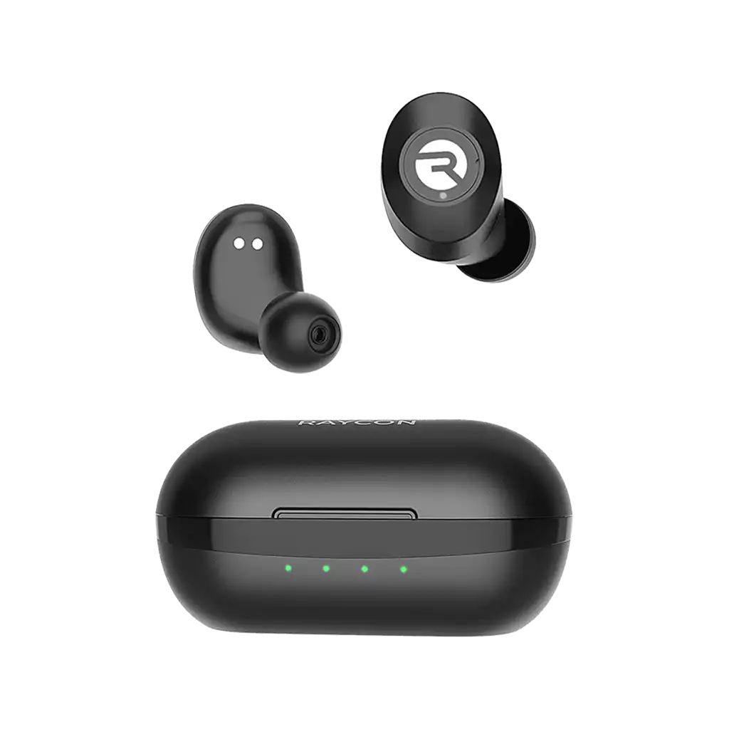 Everyday Earbuds