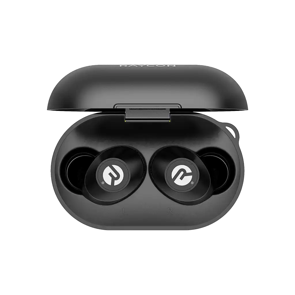 Everyday Earbuds