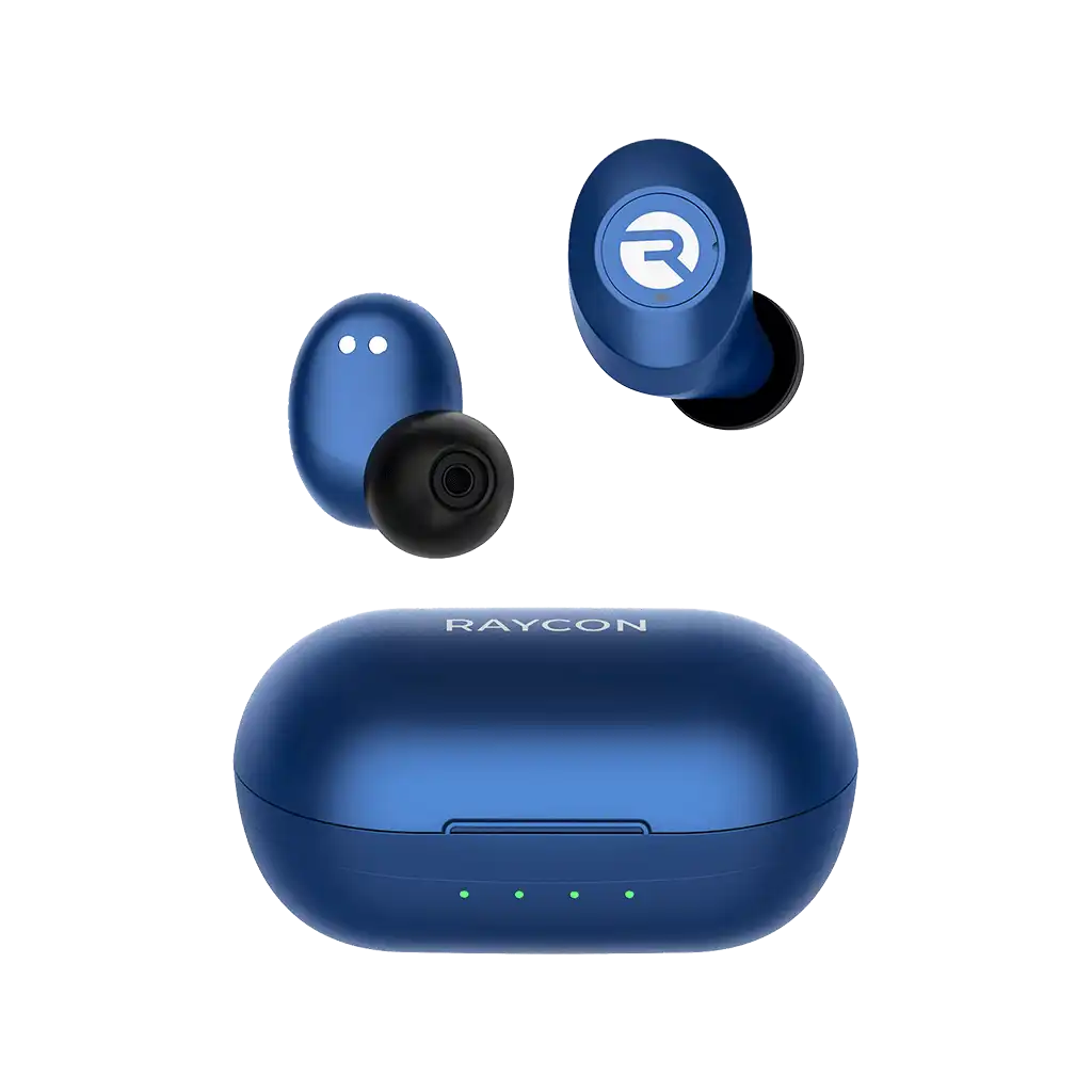 Everyday Earbuds