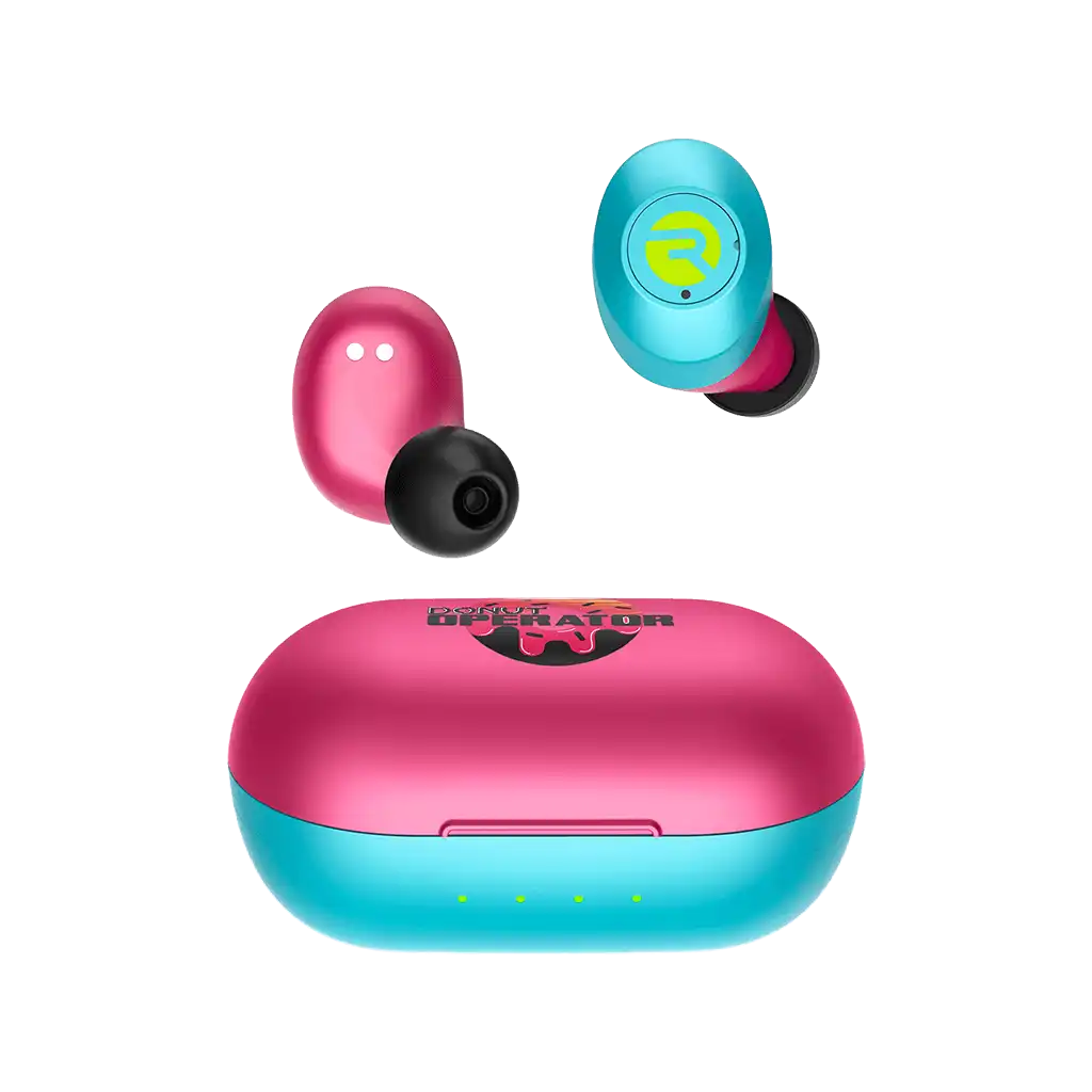 Everyday Earbuds