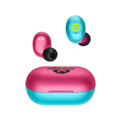 Everyday Earbuds